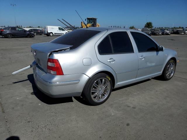 Photo 3 from auction – 2005 VOLKSWAGEN JETTA GLS with VIN 3VWSA69M95M032879