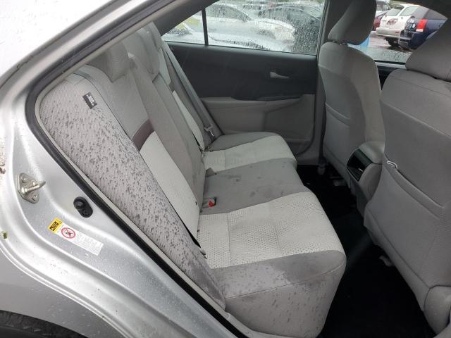 Photo 10 from auction – 2014 TOYOTA CAMRY L with VIN 4T4BF1FK9ER443108