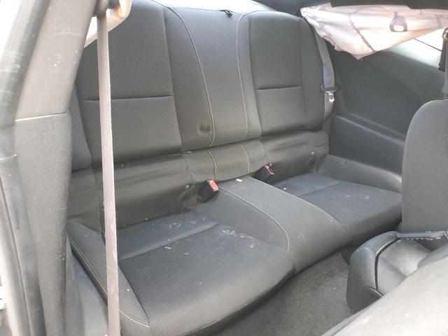 Photo 10 from auction – 2013 CHEVROLET CAMARO SS with VIN 2G1FJ1EJ8D9167161