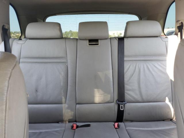 Photo 10 from auction – 2008 BMW X5 4.8I with VIN 5UXFE83568L165299