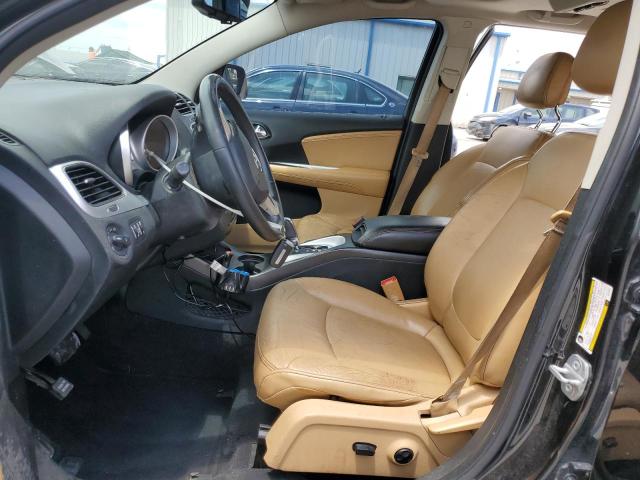 Photo 7 from auction – 2011 DODGE JOURNEY LU with VIN 3D4PG9FG7BT531031