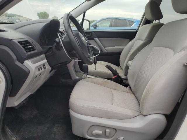 Снимка 7 от търг – 2015 SUBARU FORESTER 2 с VIN JF2SJAGC8FH415199