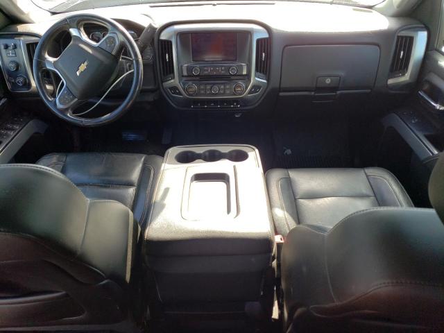 Photo 8 from auction – 2015 CHEVROLET SILVERADO with VIN 1GC1KVE8XFF112336