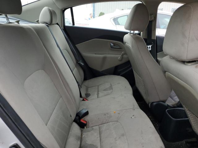 Снимка 10 от търг – 2016 KIA RIO с VIN KNADM4A37G6670168