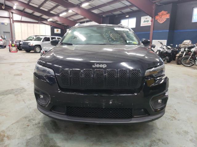 Photo 5 from auction – 2019 JEEP CHEROKEE L with VIN 1C4PJLCB6KD387885