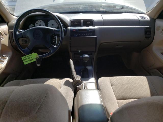 Photo 8 from auction – 1997 NISSAN MAXIMA GLE with VIN JN1CA21D9VM517548