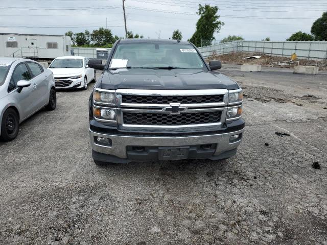 Photo 5 from auction – 2014 CHEVROLET SILVERADO with VIN 3GCUKREC5EG155018