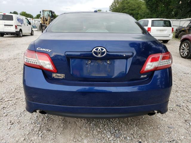 Photo 6 from auction – 2011 TOYOTA CAMRY BASE with VIN 4T1BF3EK0BU605100