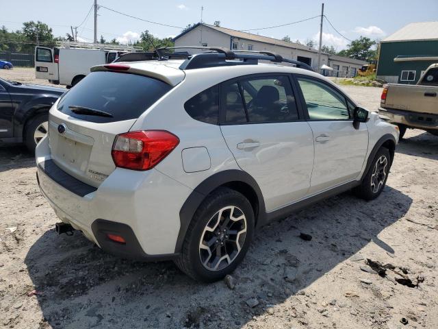 Photo 3 from auction – 2017 SUBARU CROSSTREK with VIN JF2GPABC8H8223974