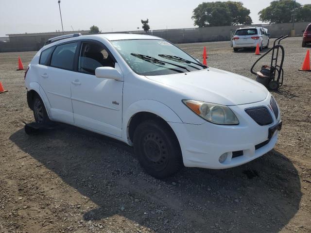 Photo 4 from auction – 2005 PONTIAC VIBE with VIN 5Y2SL63895Z428883