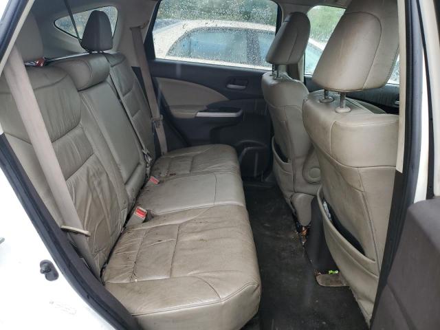 Photo 11 from auction – 2012 HONDA CR-V EXL with VIN 5J6RM4H72CL066180