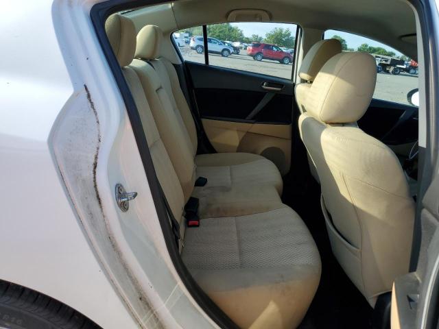 Photo 10 from auction – 2010 MAZDA 3 I with VIN JM1BL1SG4A1313970