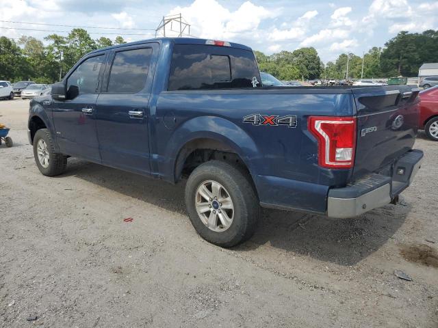Photo 2 from auction – 2015 FORD F150 SUPER with VIN 1FTEW1EG1FKD07562