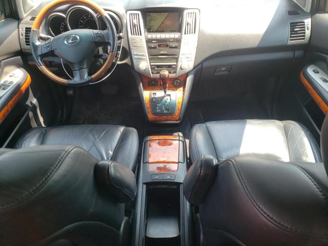 Photo 8 from auction – 2009 LEXUS RX 350 with VIN 2T2HK31U59C120780
