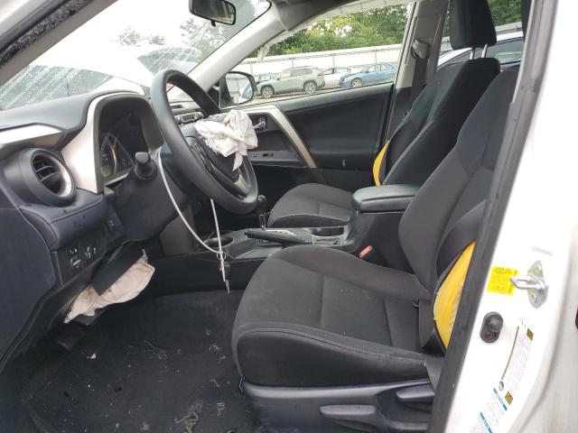 Photo 7 from auction – 2015 TOYOTA RAV4 XLE with VIN JTMRFREV3FD130905