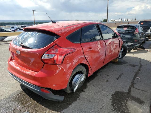 Photo 3 from auction – 2012 FORD FOCUS SE with VIN 1FAHP3K22CL149839