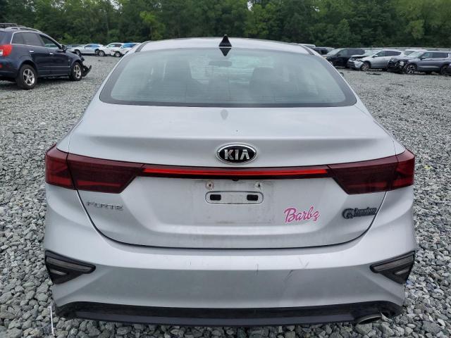 Photo 6 from auction – 2019 KIA FORTE FE with VIN 3KPF24AD8KE048417