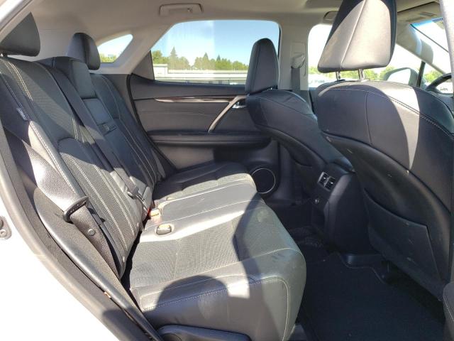 Photo 10 from auction – 2017 LEXUS RX 350 BAS with VIN 2T2ZZMCA2HC038786