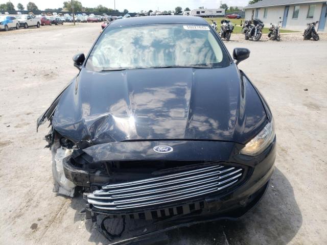 Photo 5 from auction – 2017 FORD FUSION SE with VIN 3FA6P0H71HR309498