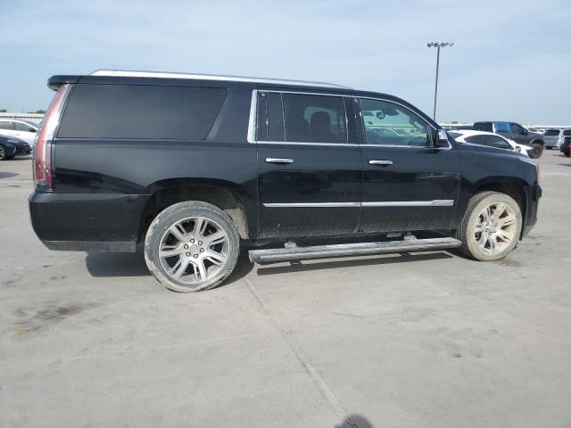 Photo 3 from auction – 2015 CADILLAC ESCALADE E with VIN 1GYS4JKJ9FR295705