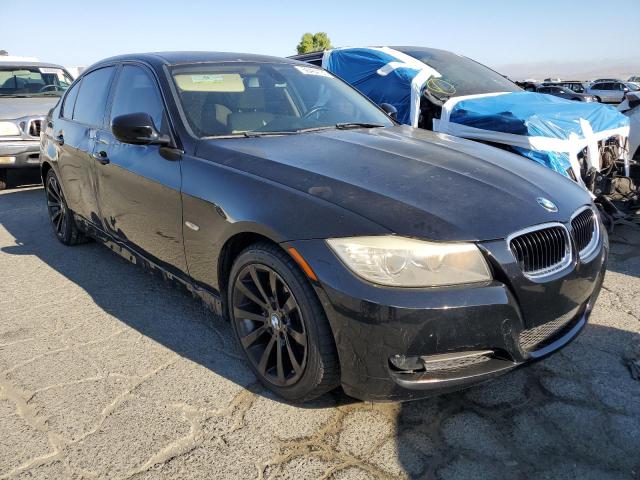 Photo 4 from auction – 2011 BMW 328 I SULE with VIN WBAPH5G54BNM80858