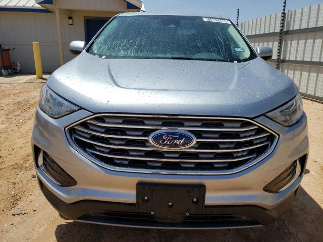 Photo 5 from auction – 2022 FORD EDGE SEL with VIN 2FMPK4J95NBA92463