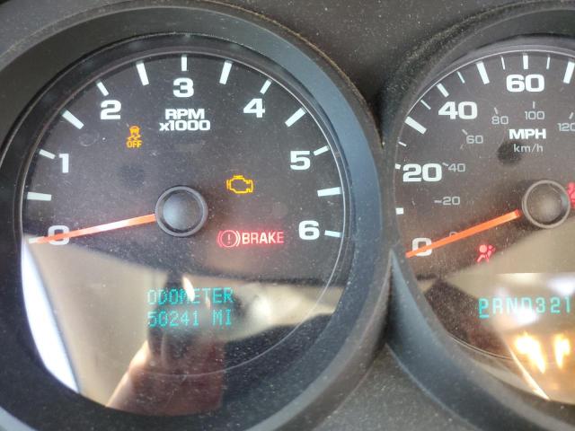 Photo 9 from auction – 2013 GMC SIERRA C15 with VIN 1GTN1TEX6DZ325439