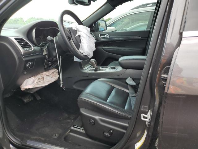 Photo 7 from auction – 2019 JEEP GRAND CHER with VIN 1C4RJFBG6KC814513