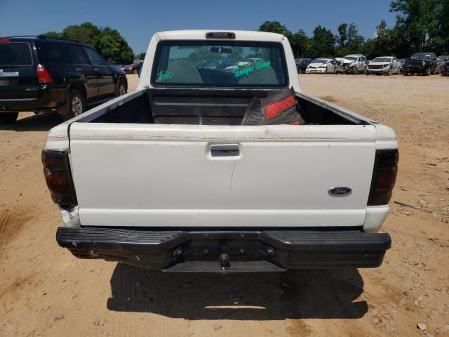 Photo 6 from auction – 1999 FORD RANGER with VIN 1FTYR10C4XTA31737