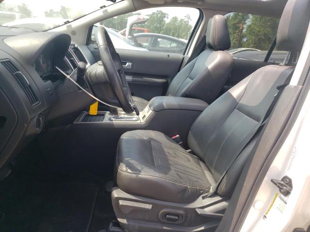 Photo 7 from auction – 2009 FORD EDGE LIMIT with VIN 2FMDK39C49BA53799