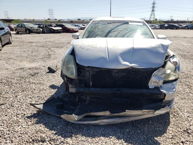 Photo 5 from auction – 2006 NISSAN MAXIMA SE with VIN 1N4BA41E96C856028