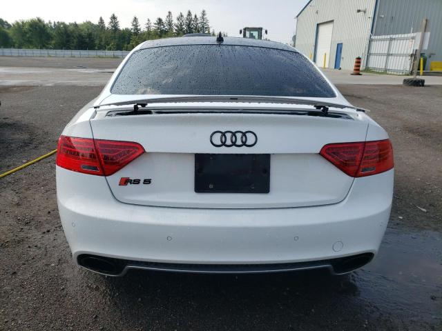 Photo 6 from auction – 2013 AUDI RS5 with VIN WUAC6BFR2DA902181