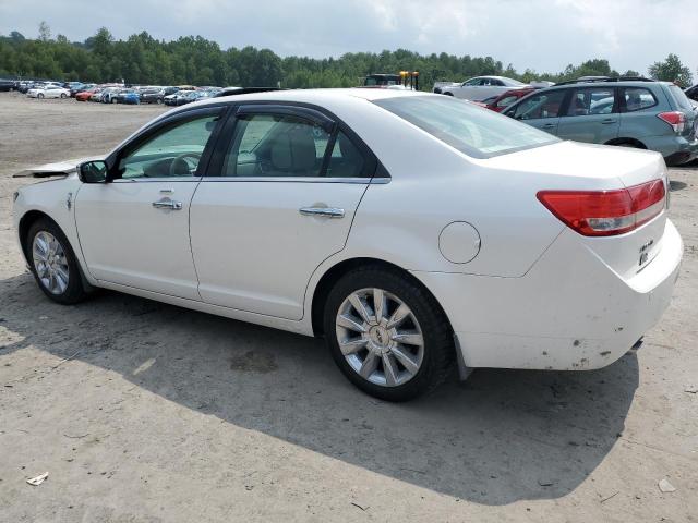 Photo 2 from auction – 2012 LINCOLN MKZ with VIN 3LNHL2JC6CR816757