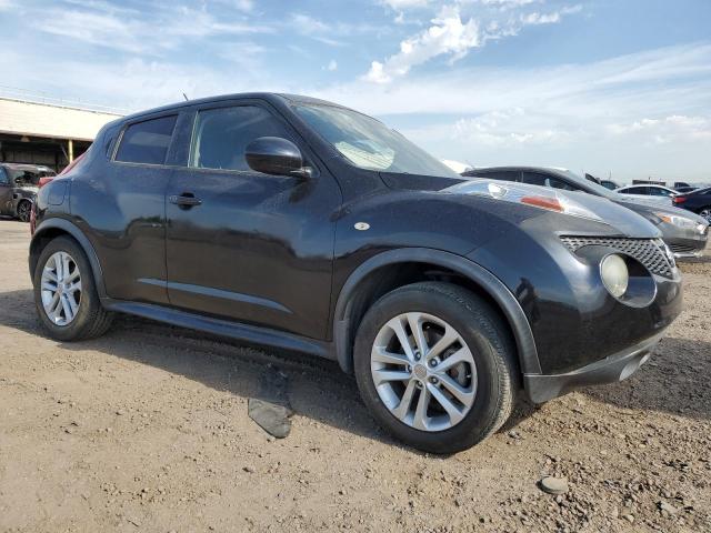Photo 4 from auction – 2011 NISSAN JUKE S with VIN JN8AF5MR2BT002914