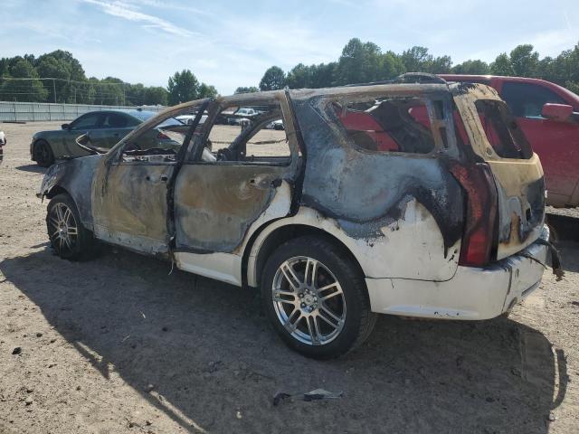 Photo 2 from auction – 2008 CADILLAC SRX with VIN 1GYEE53A080188016