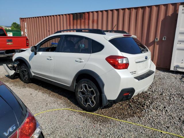 Photo 2 from auction – 2014 SUBARU XV CROSSTR with VIN JF2GPAGC1E8218572