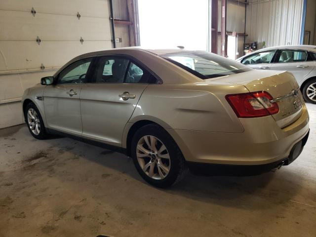 Photo 2 from auction – 2010 FORD TAURUS with VIN 1FAHP2EW3AG147029