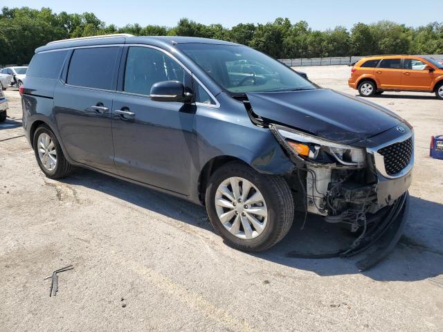 Photo 4 from auction – 2017 KIA SEDONA EX with VIN KNDMC5C11H6255677