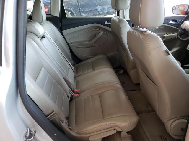 Photo 10 from auction – 2013 FORD C-MAX PREM with VIN 1FADP5CU3DL521782