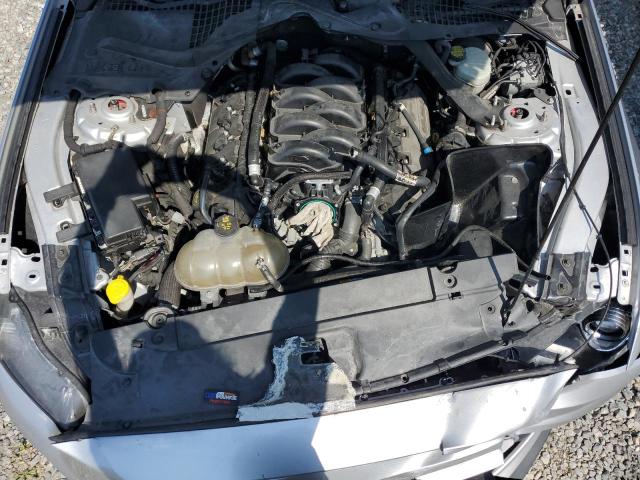 Photo 11 from auction – 2016 FORD MUSTANG GT with VIN 1FA6P8CF5G5316632