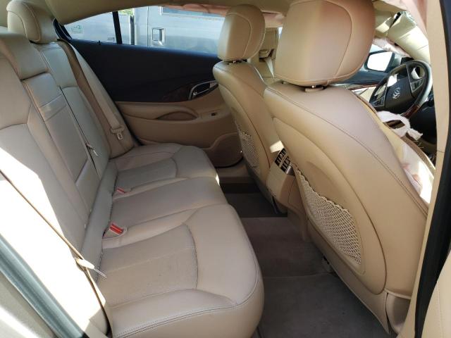 Photo 10 from auction – 2010 BUICK LACROSSE C with VIN 1G4GC5EG7AF115150