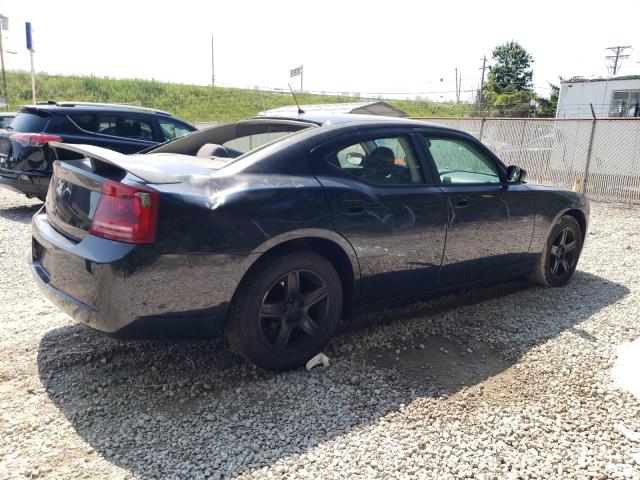 Photo 3 from auction – 2008 DODGE CHARGER with VIN 2B3KA43R58H200873