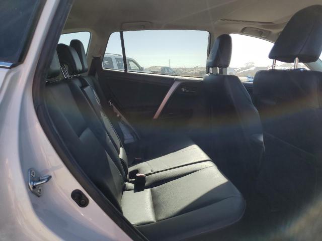 Photo 10 from auction – 2017 TOYOTA RAV4 LIMIT with VIN JTMYFREV0HJ148231