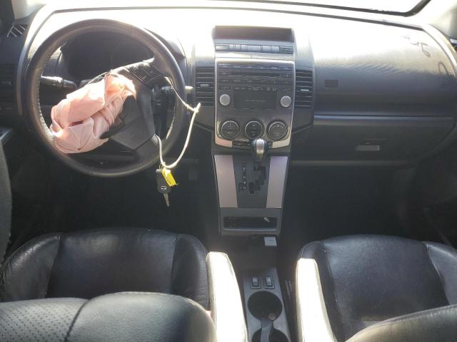 Photo 8 from auction – 2009 MAZDA 5 with VIN JM1CR29L390343796