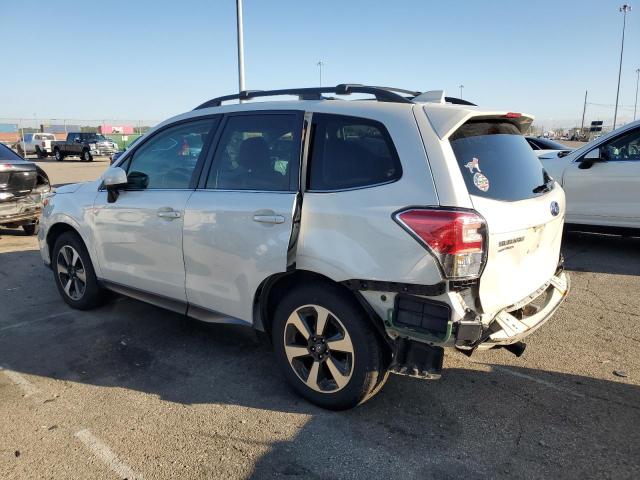 Foto 2 de la subasta – 2017 SUBARU FORESTER 2 con VIN JF2SJAJC0HH411806