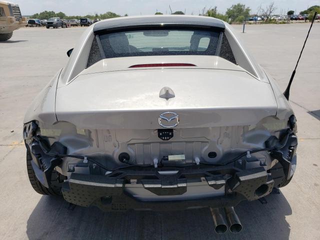 Photo 6 from auction – 2022 MAZDA MX-5 MIATA with VIN JM1NDAM75N0504719