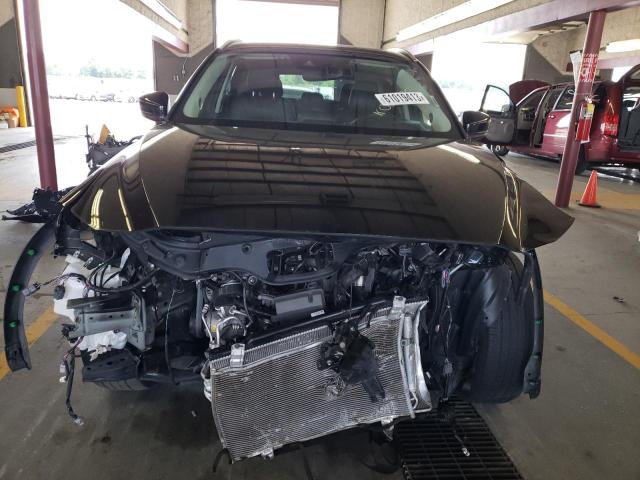 Photo 5 from auction – 2019 MAZDA CX-5 GRAND with VIN JM3KFBDY7K0688396