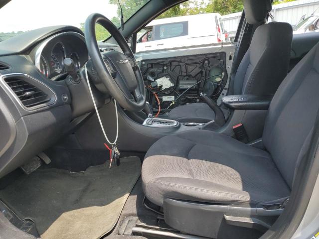صورة رقم 7 من المزاد - 2014 CHRYSLER 200 LX مع VIN 1C3CCBAB4EN195292