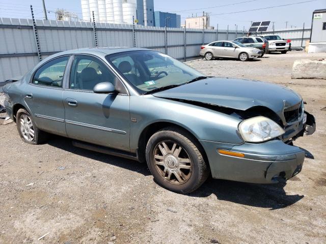 Photo 4 from auction – 2005 MERCURY SABLE LS P with VIN 1MEFM55S25A623898