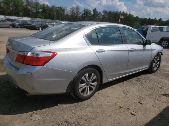 Photo 3 from auction – 2013 HONDA ACCORD LX with VIN 1HGCR2F33DA207192